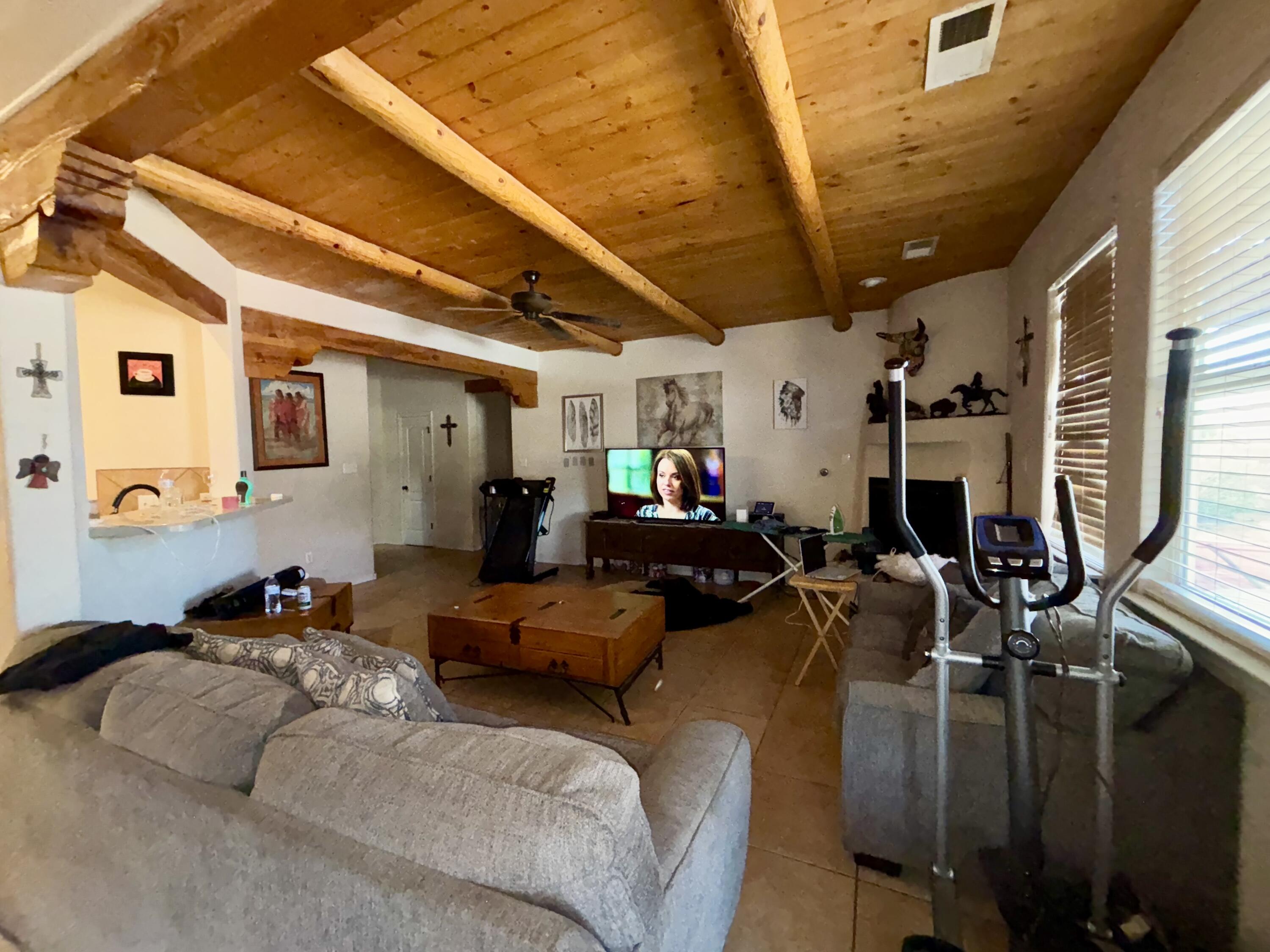 3601 WAGON WHEEL Street SW
