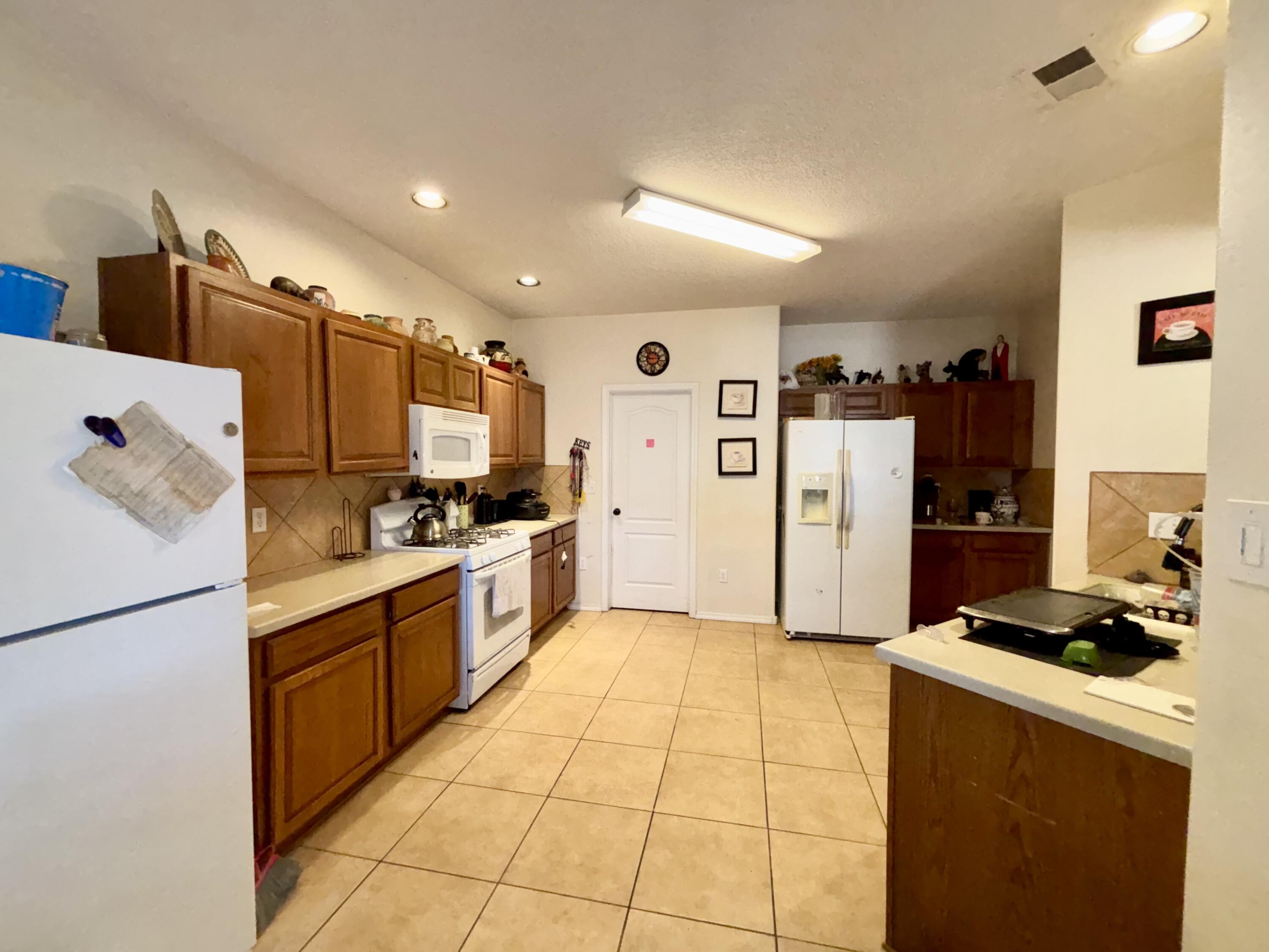 3601 WAGON WHEEL Street SW