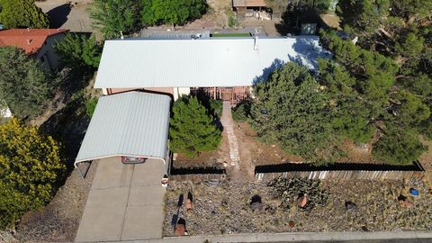 Photo of 72 Pageant Street, Rio Communities, NM 87002 (MLS # 1103056)