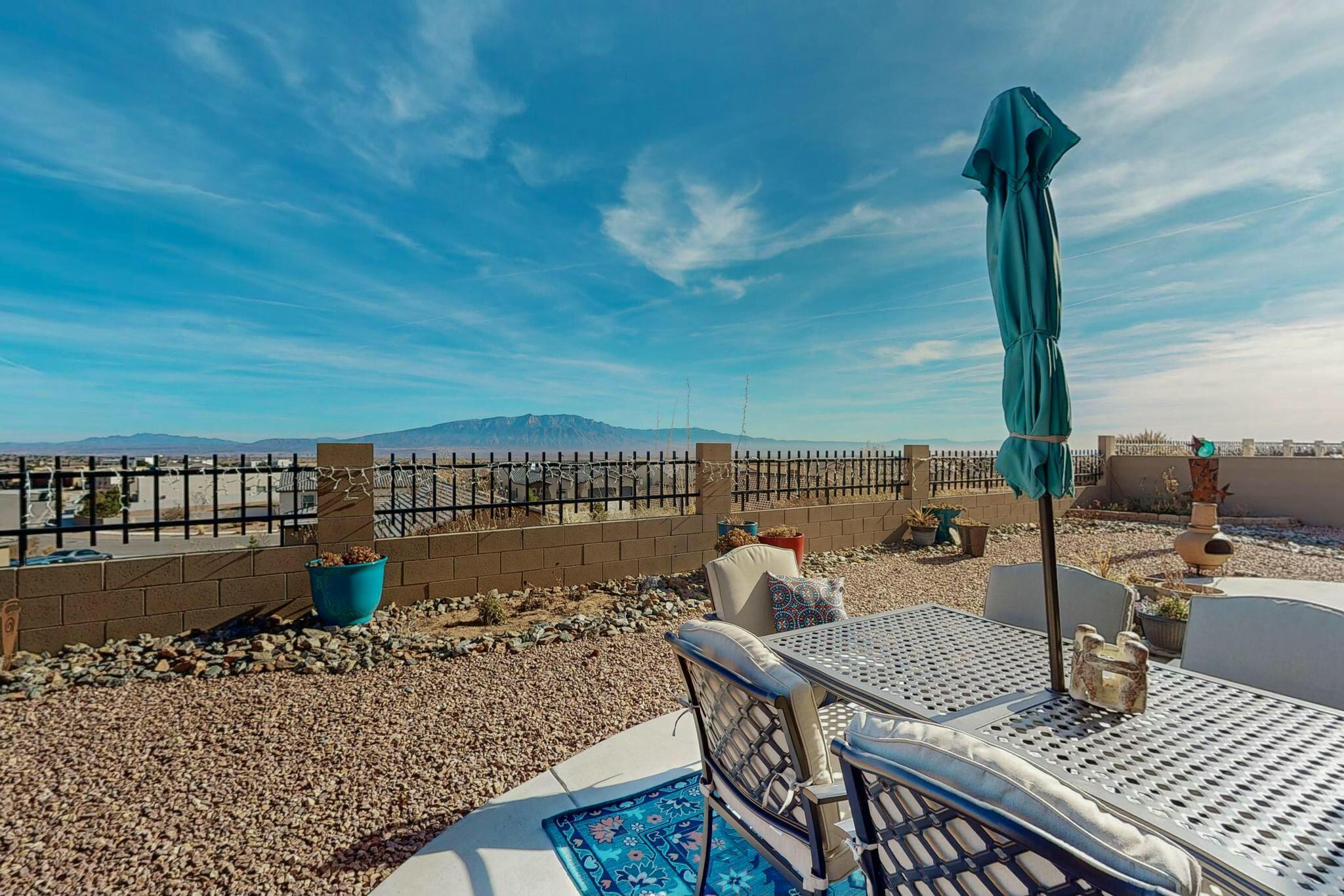 5537 Pikes Peak Loop, Rio Rancho, New Mexico image 43