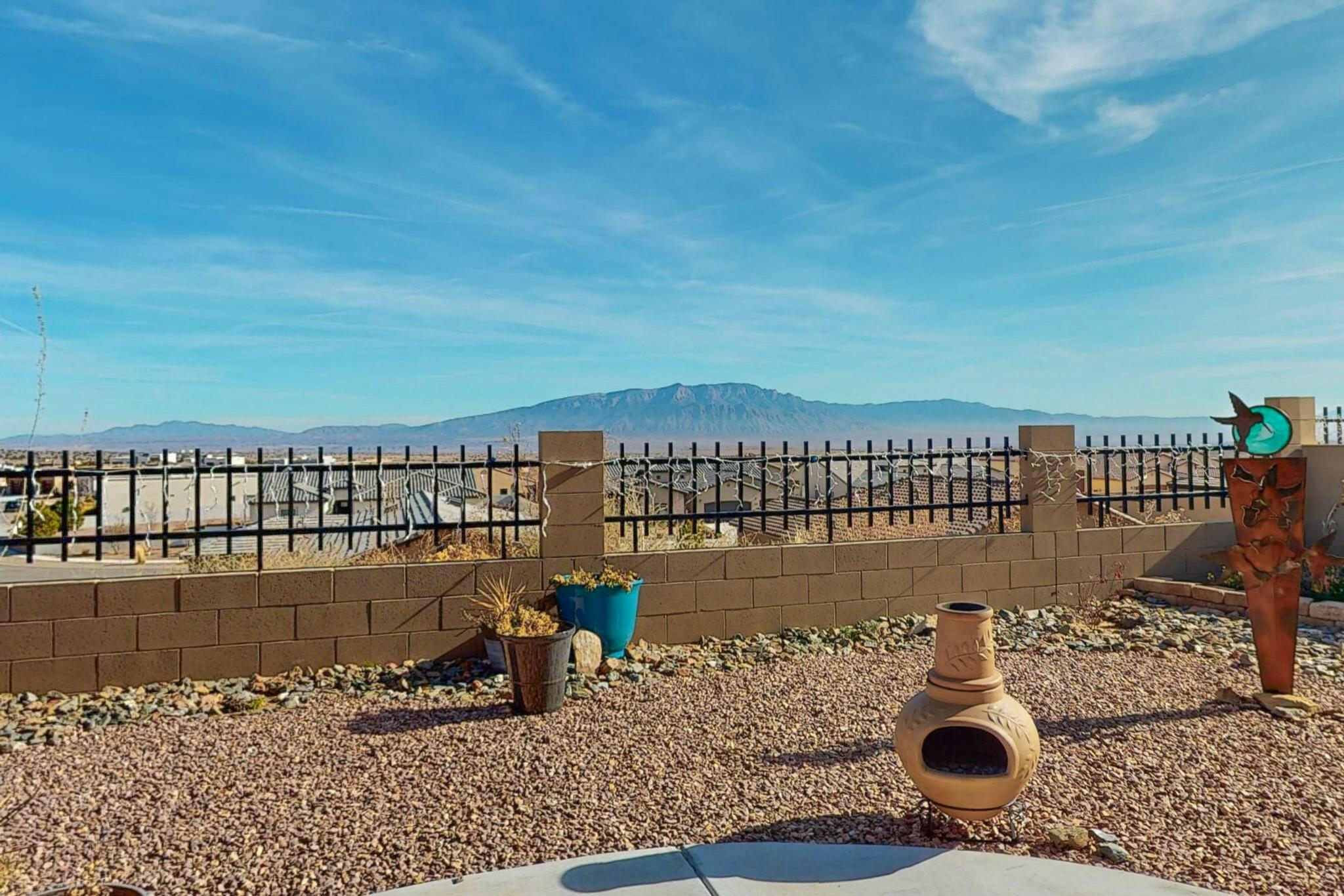 5537 Pikes Peak Loop, Rio Rancho, New Mexico image 42