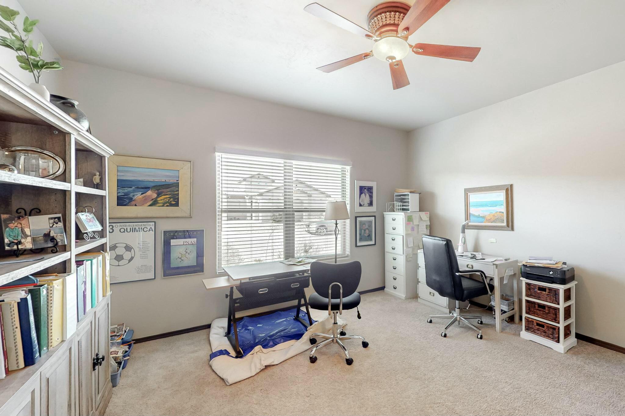 5537 Pikes Peak Loop, Rio Rancho, New Mexico image 32