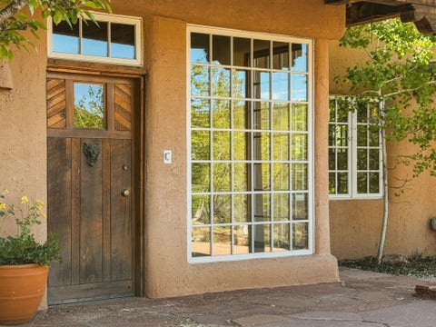 Homes For Sale - 1692 Upper Canyon<br/> Santa Fe, NM 87501