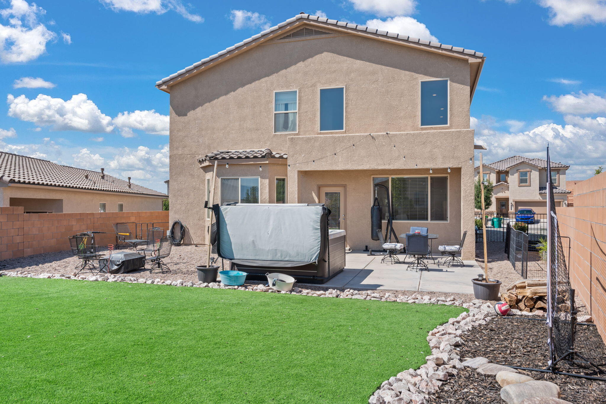 4212 Skyline Loop, Rio Rancho, New Mexico image 33