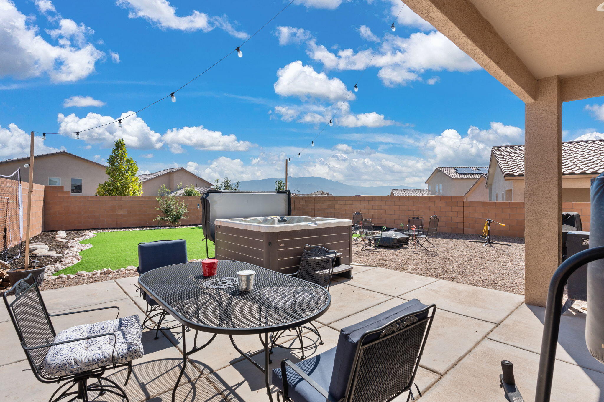 4212 Skyline Loop, Rio Rancho, New Mexico image 31