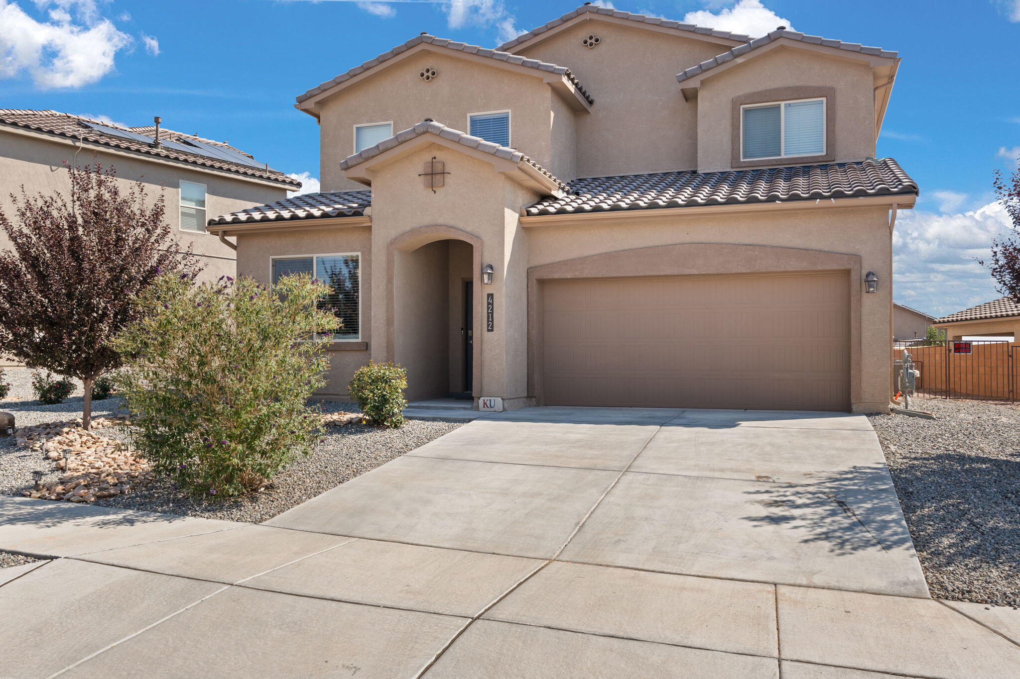 4212 Skyline Loop, Rio Rancho, New Mexico image 2