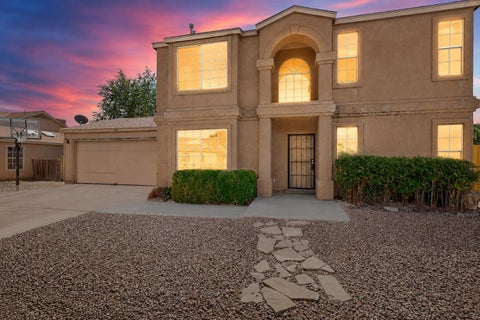 Homes For Sale - 1833 Strawberry Drive<br/> Rio Rancho, NM 87144