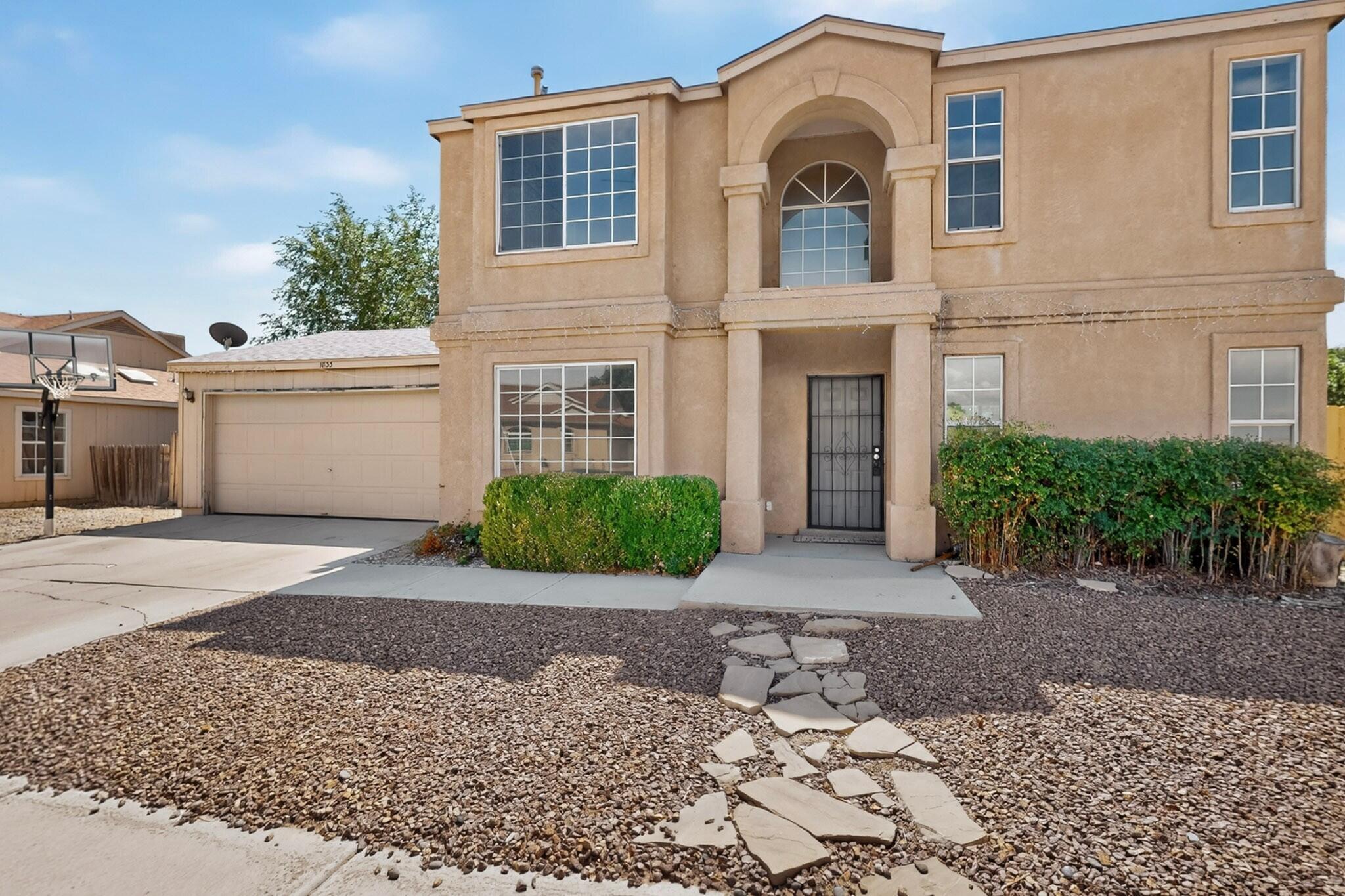 1833 Strawberry Drive NE
