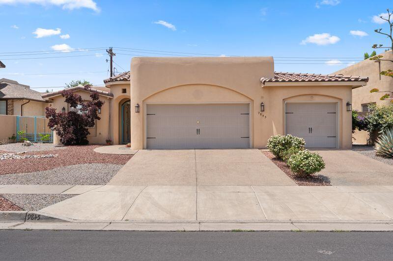 9845 Boulder Street, Albuquerque, New Mexico image 1