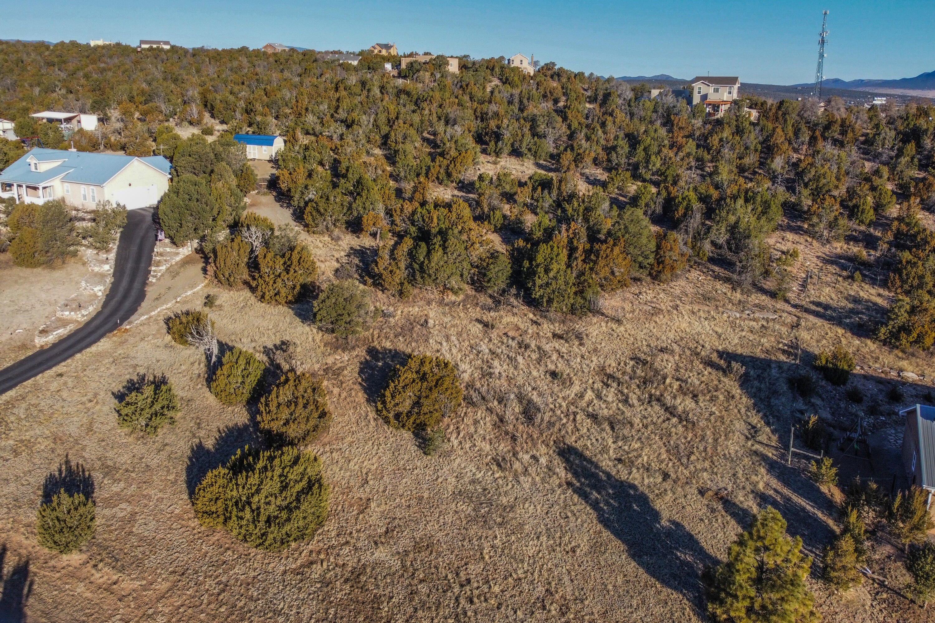 17 Camino Collado, Edgewood, New Mexico image 6