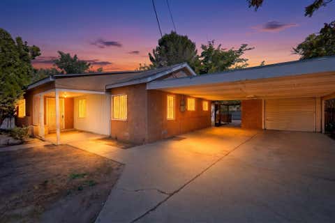 Photo of 1612 Shadyside Drive SW, Albuquerque, NM 87105 (MLS # 1106684)
