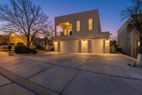 11436 Woodmar Lane NE Albuquerque NM 87111