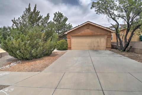 Homes For Sale - 1625 Questa Road<br/> Rio Rancho, NM 87144