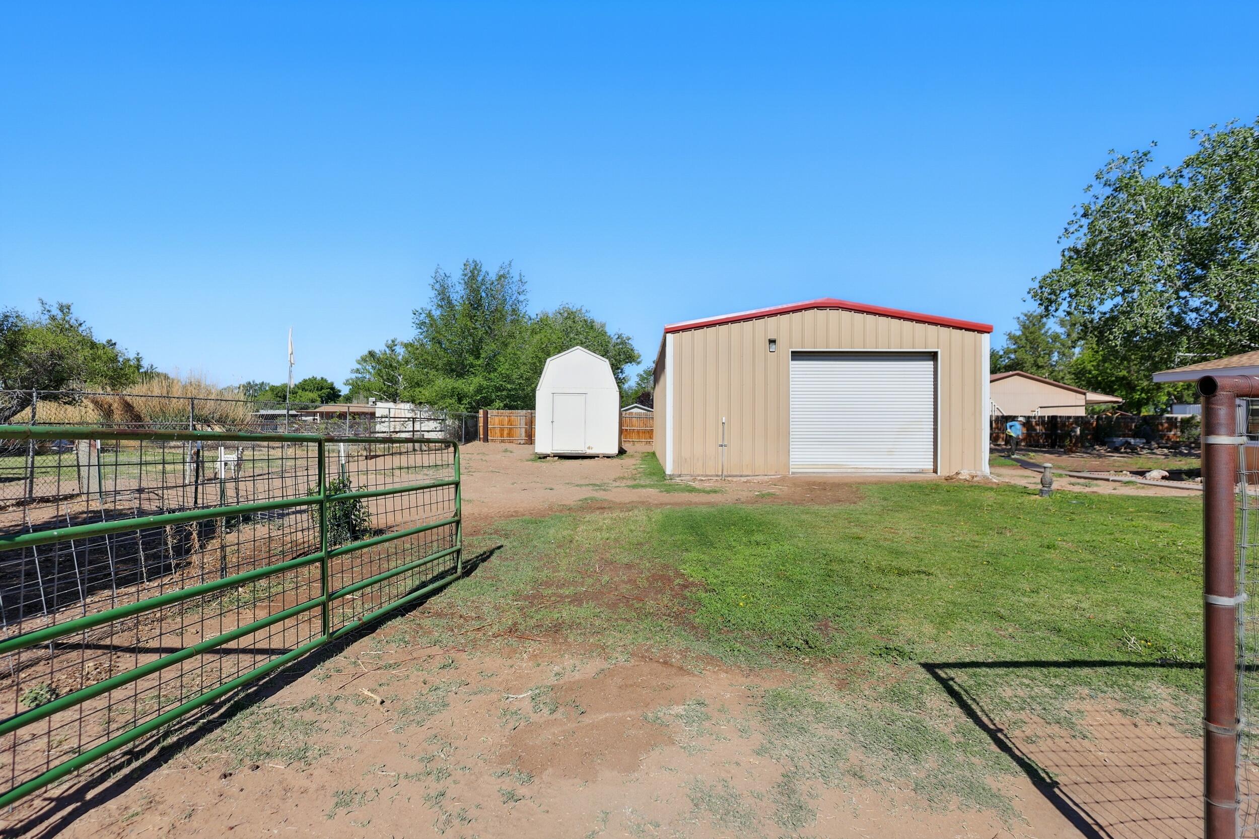 1595 W Bosque Loop, Bosque Farms, New Mexico image 14