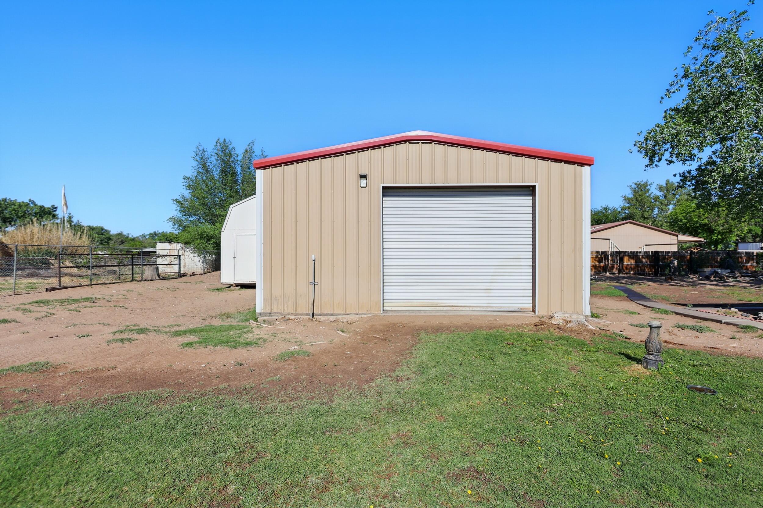 1595 W Bosque Loop, Bosque Farms, New Mexico image 9