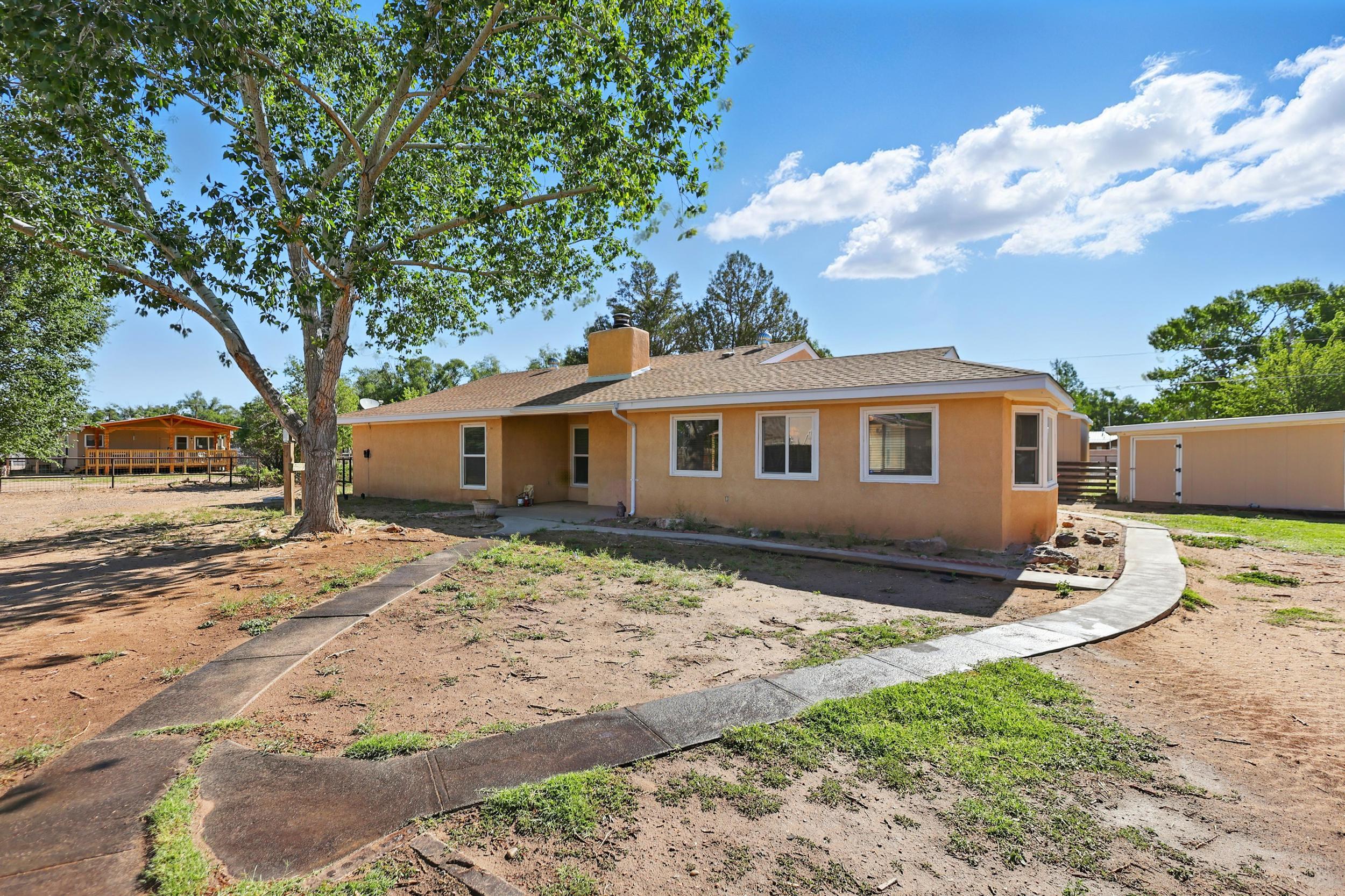 1595 W Bosque Loop, Bosque Farms, New Mexico image 34