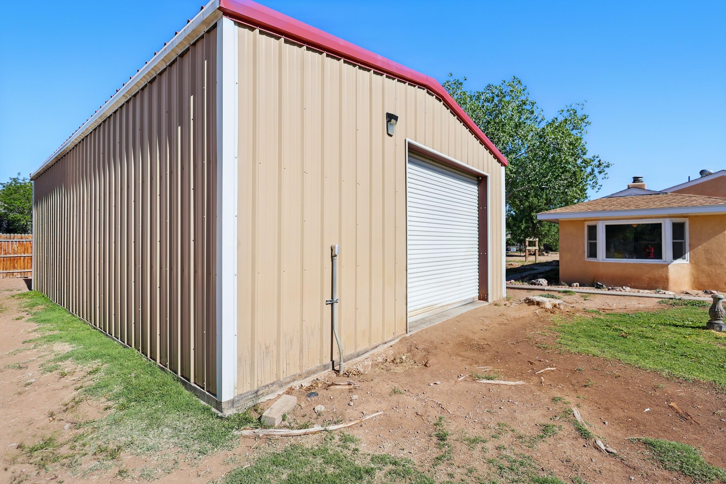 1595 W Bosque Loop, Bosque Farms, New Mexico image 11