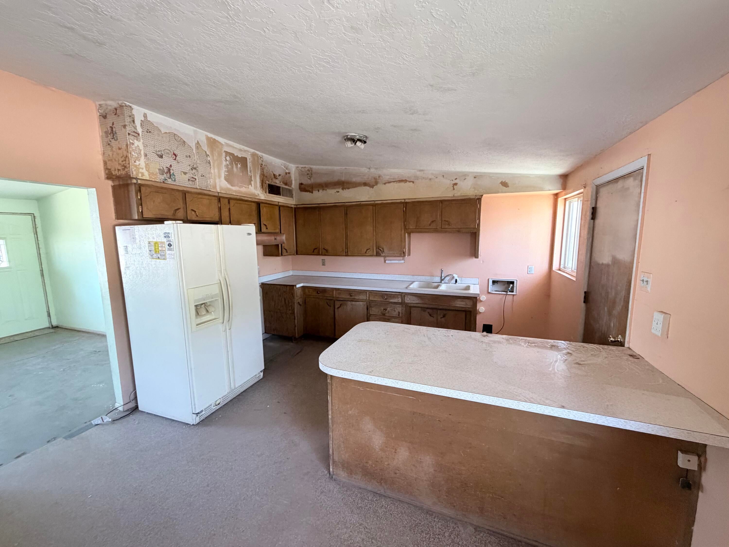 1155 La Vega Road