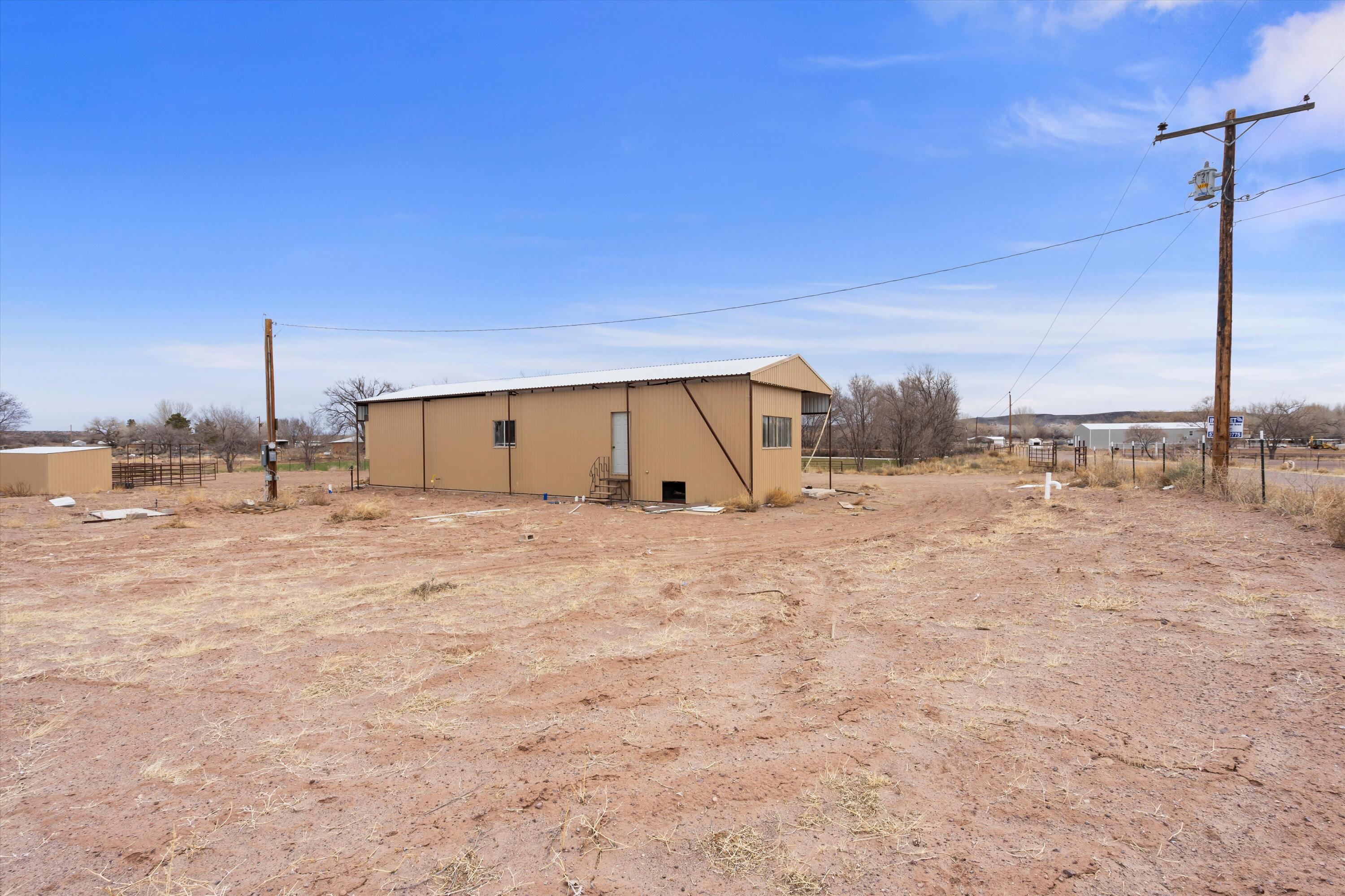 17 San Acacia Rd, San Acacia, New Mexico image 9