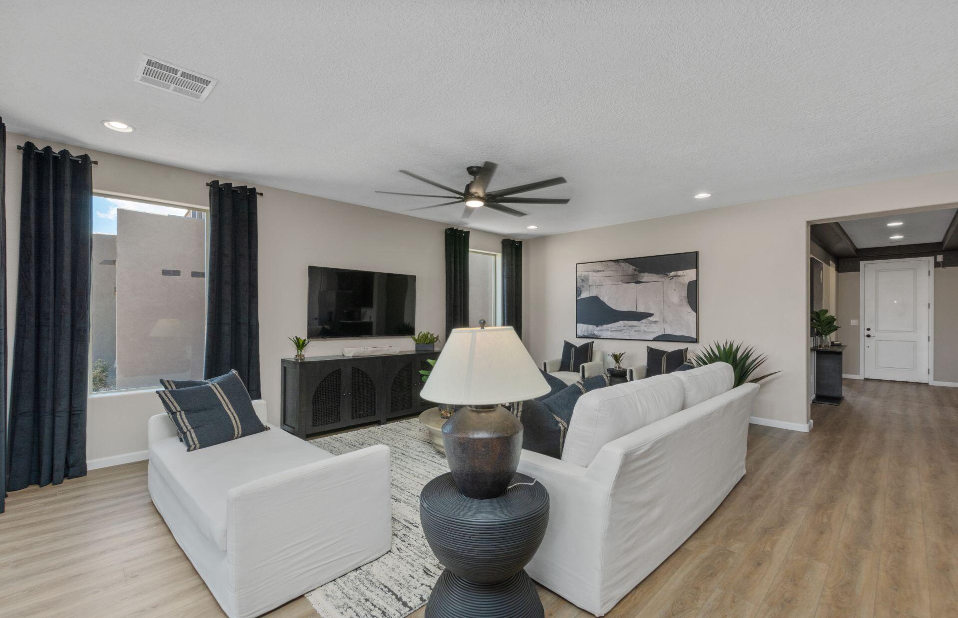 6791 Sydney Drive, Rio Rancho, New Mexico image 8