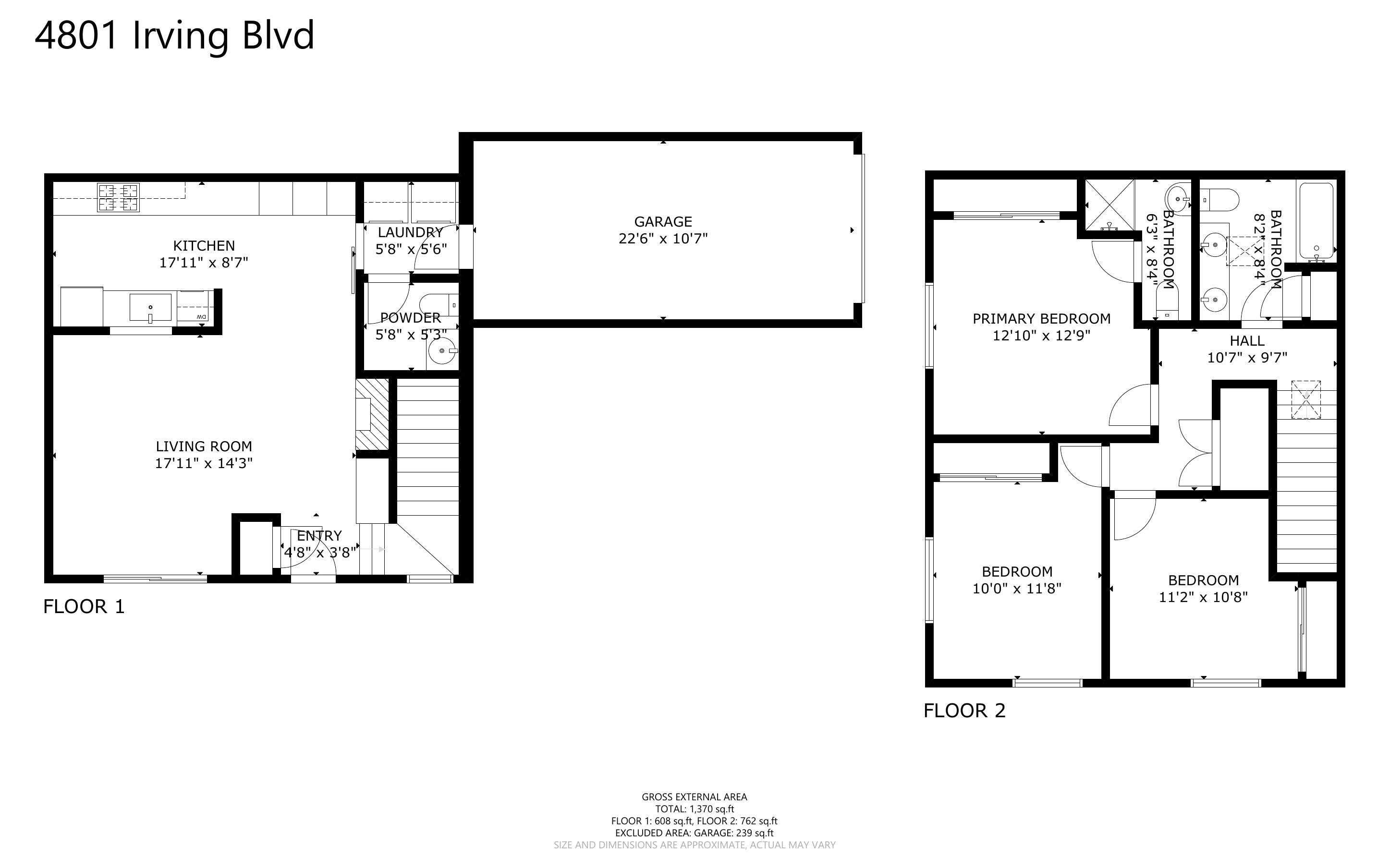 4801 Irving Boulevard #303, Albuquerque, New Mexico image 20