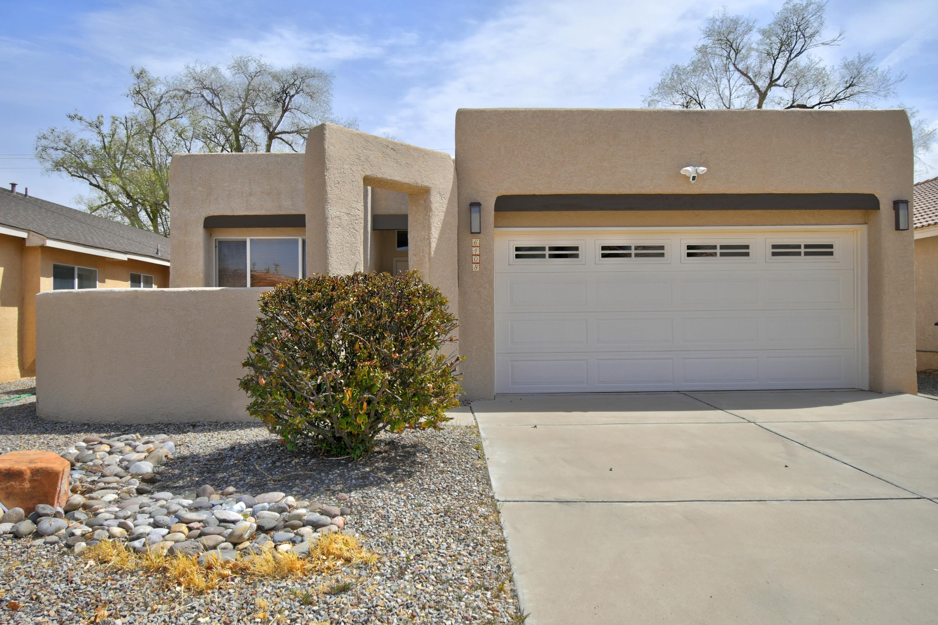 6408 Bosque Meadows Place, Albuquerque, New Mexico image 1