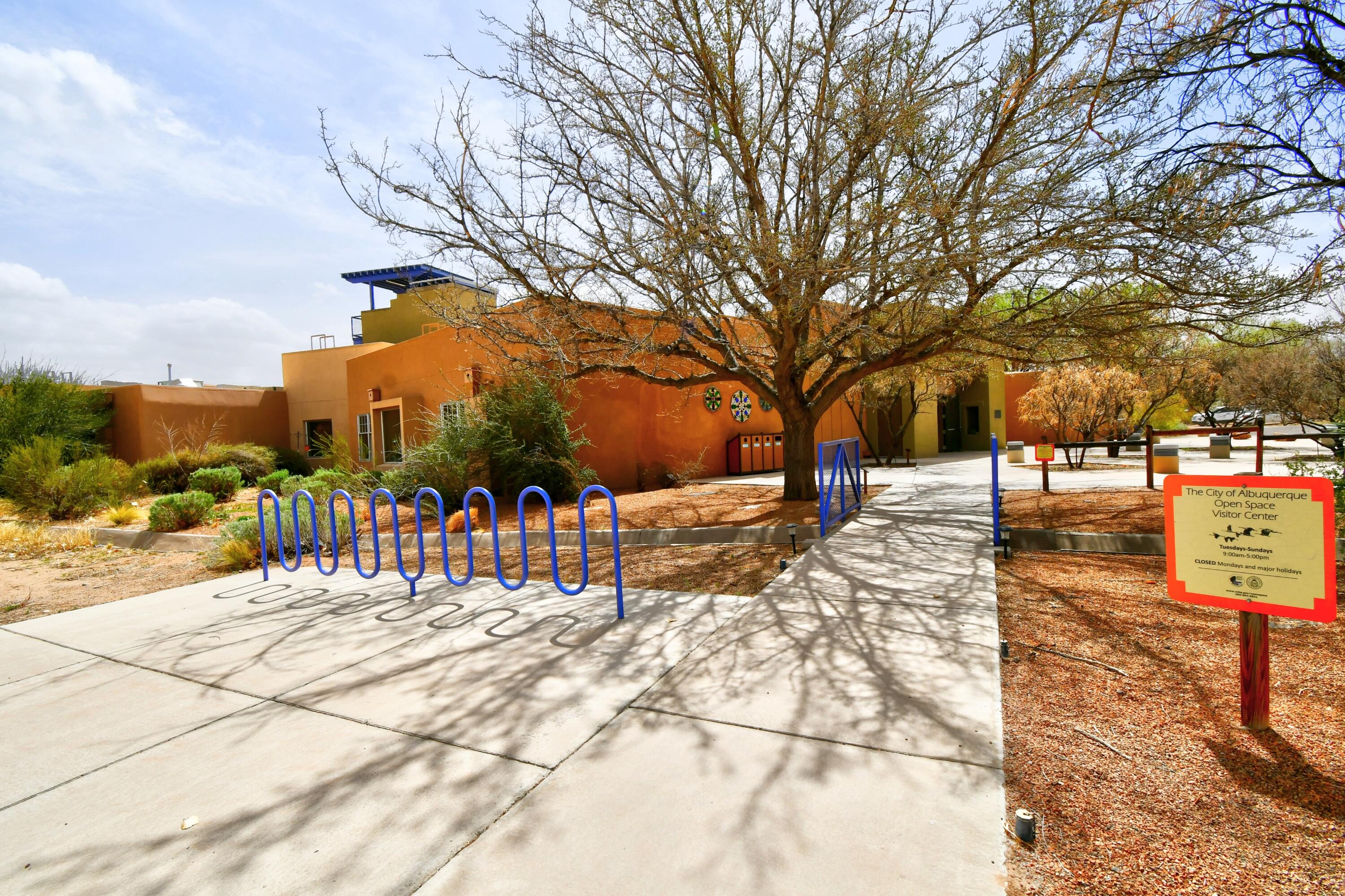 6408 Bosque Meadows Place, Albuquerque, New Mexico image 23