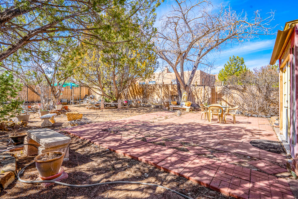 6555 Robin Street, Cochiti Lake, New Mexico image 12