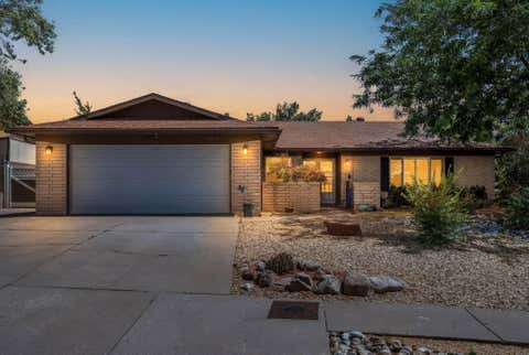Photo of 9412 Lona Lane NE, Albuquerque, NM 87111 (MLS # 1106878)