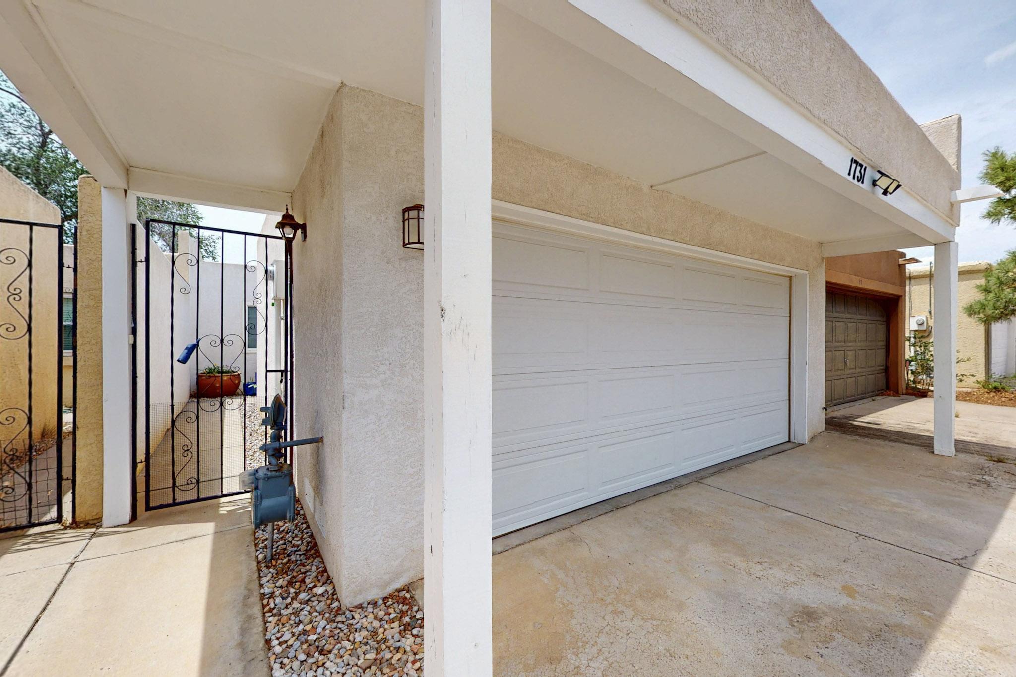 1731 Altez Street, Albuquerque, New Mexico image 36