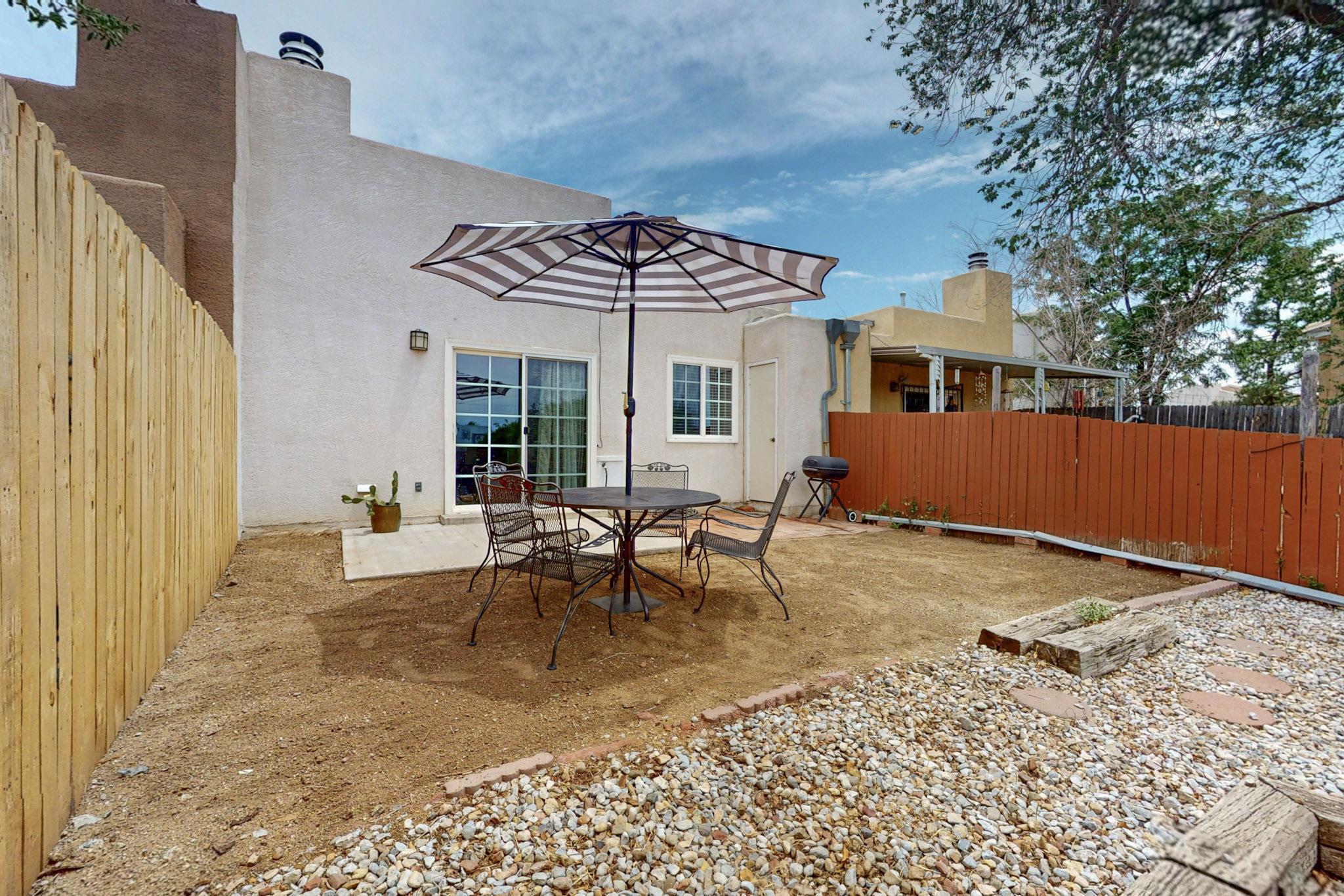 1731 Altez Street, Albuquerque, New Mexico image 31
