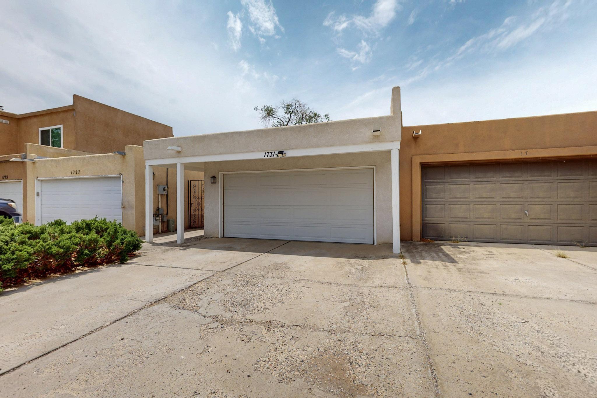 1731 Altez Street, Albuquerque, New Mexico image 34