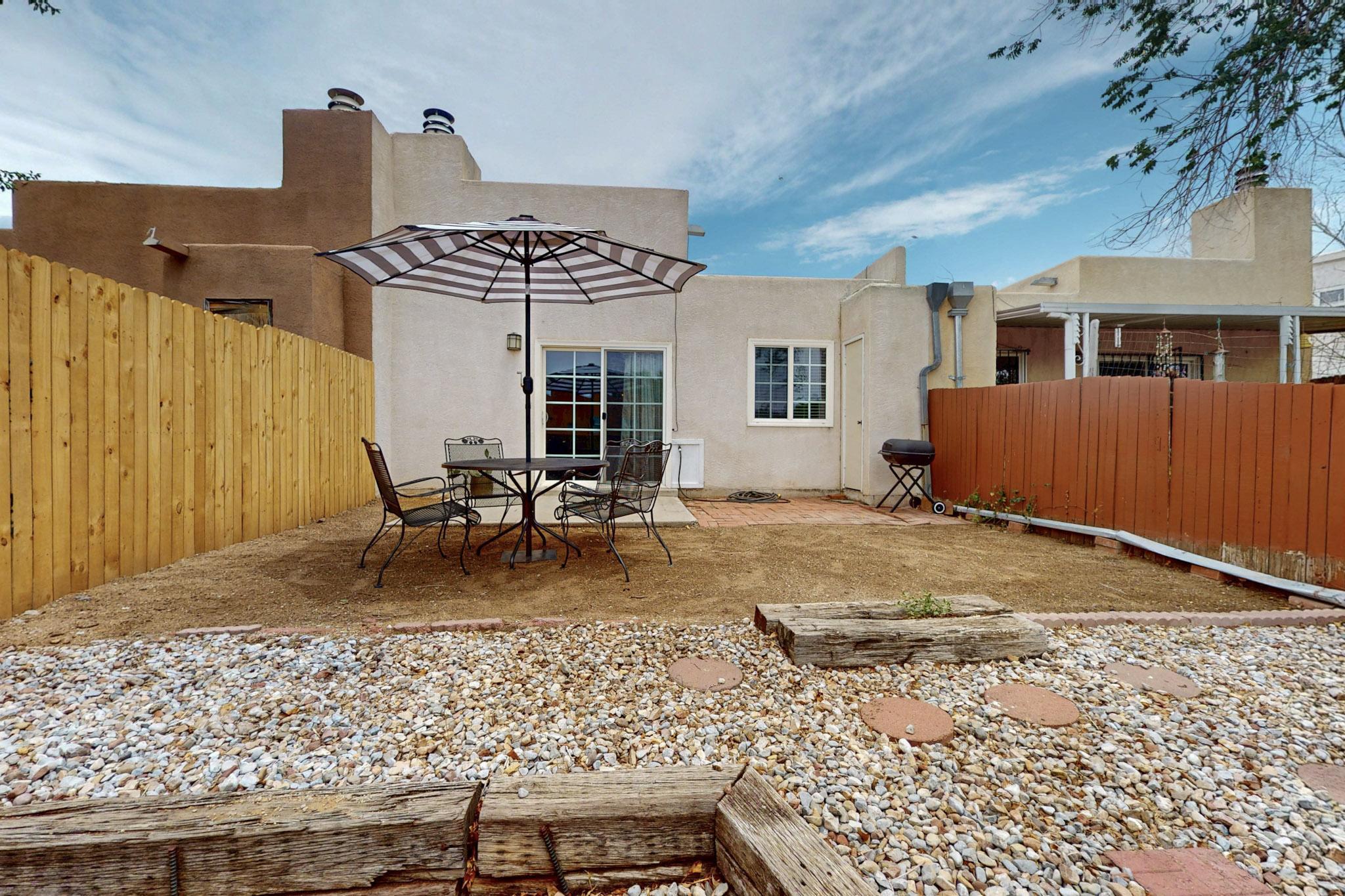 1731 Altez Street, Albuquerque, New Mexico image 30