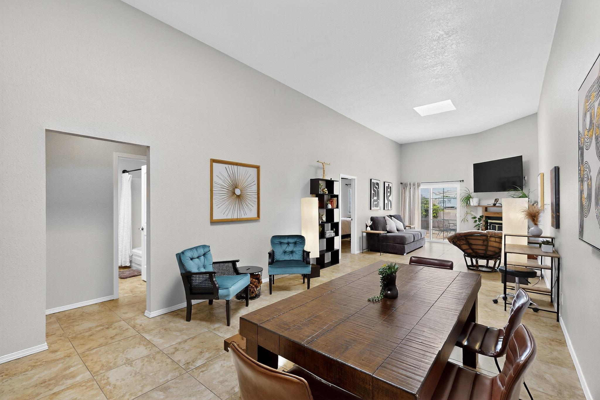1731 Altez Street, Albuquerque, New Mexico image 12