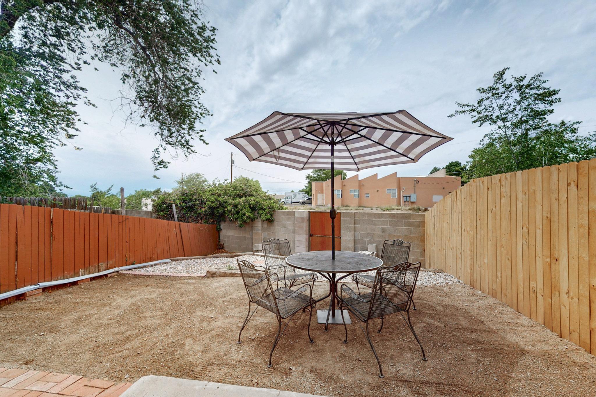 1731 Altez Street, Albuquerque, New Mexico image 32