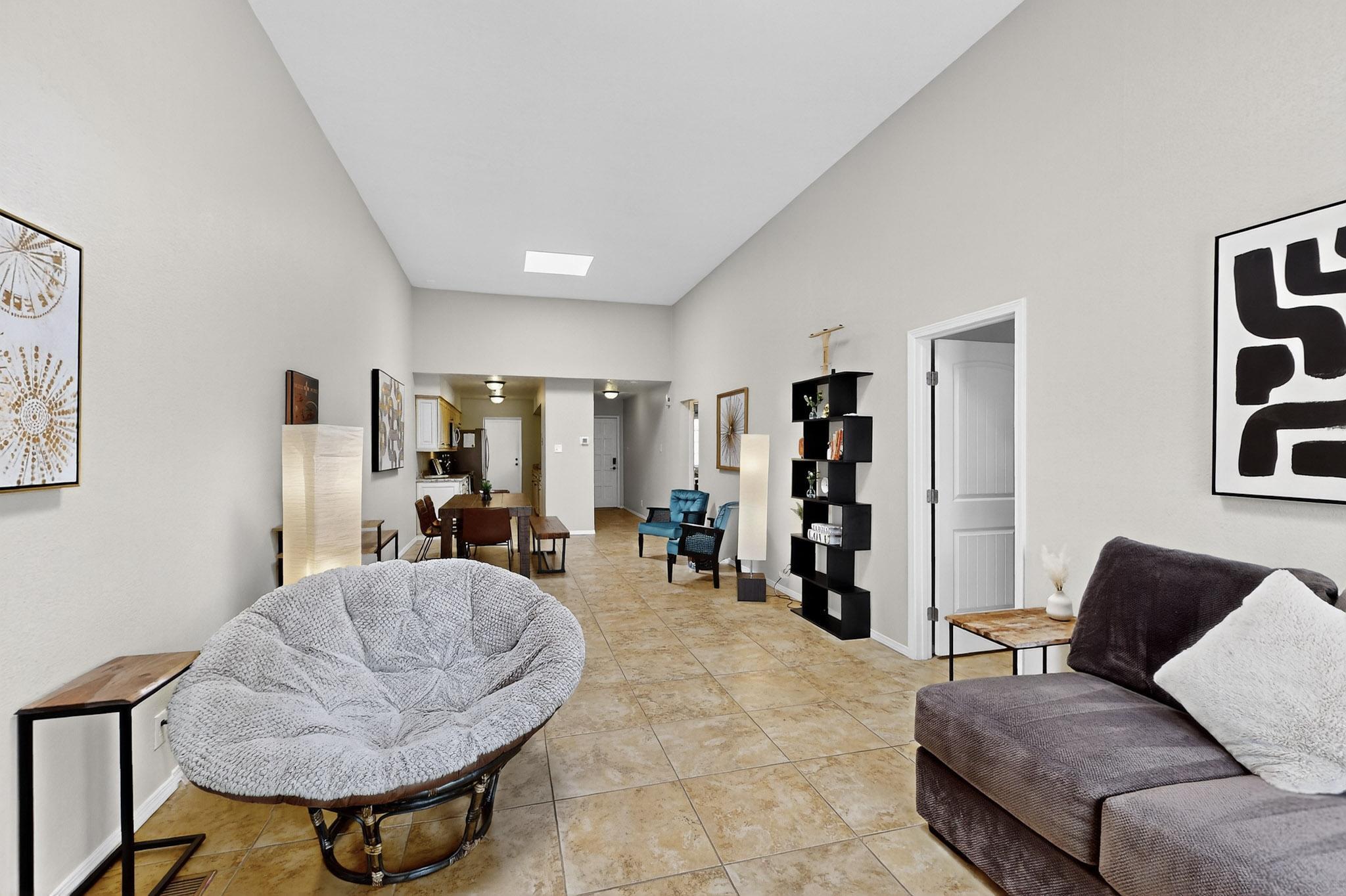 1731 Altez Street, Albuquerque, New Mexico image 6