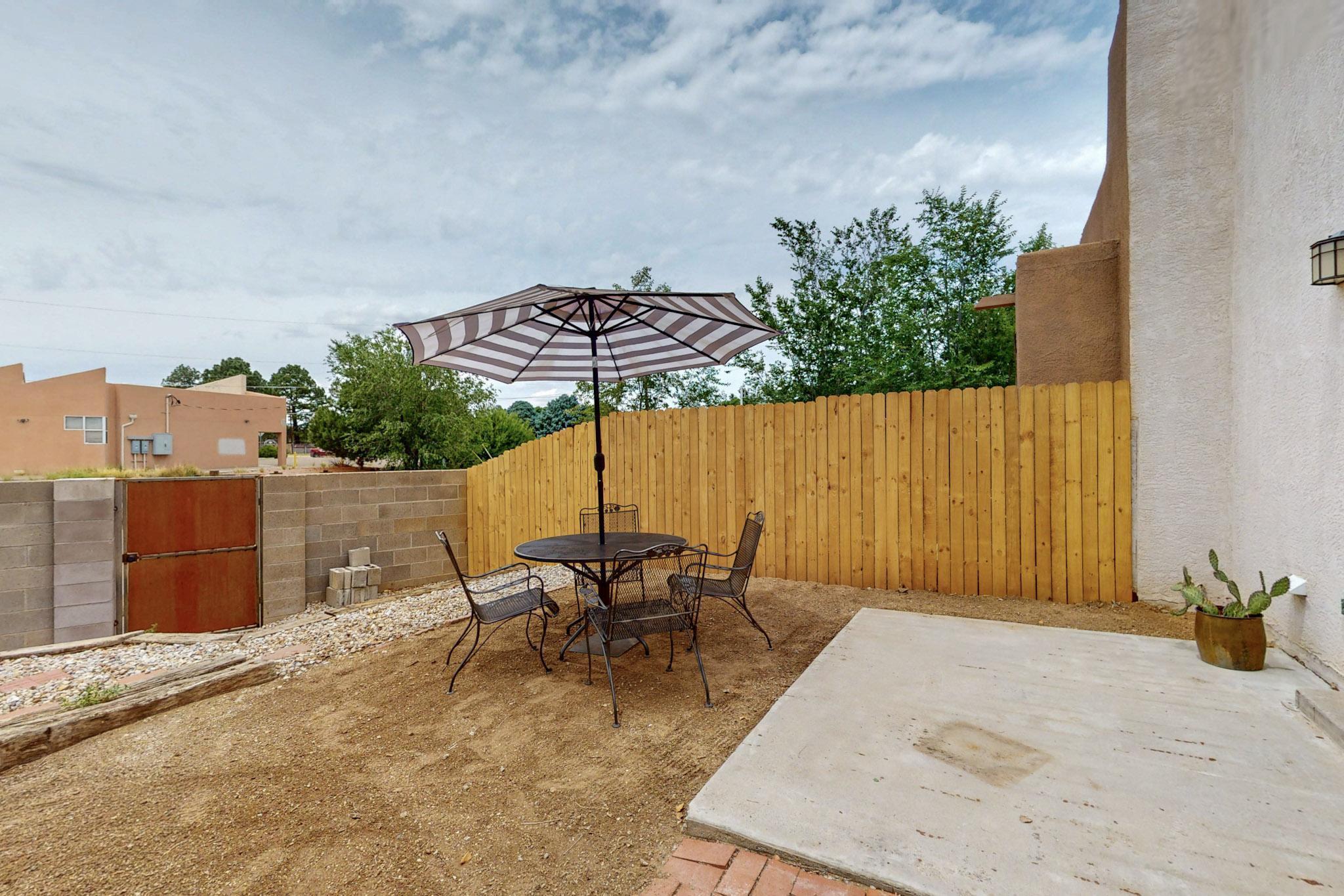 1731 Altez Street, Albuquerque, New Mexico image 33