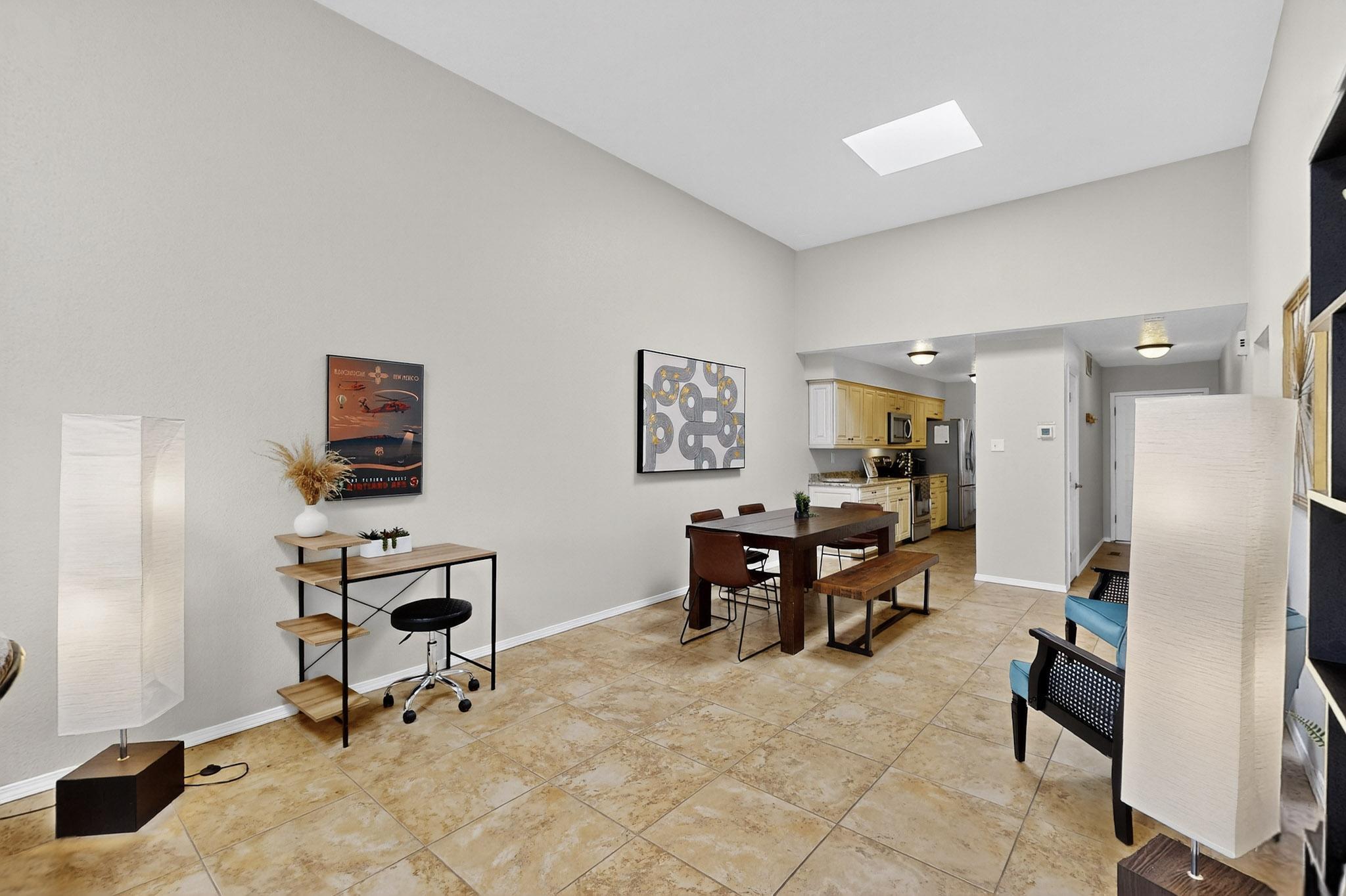 1731 Altez Street, Albuquerque, New Mexico image 8