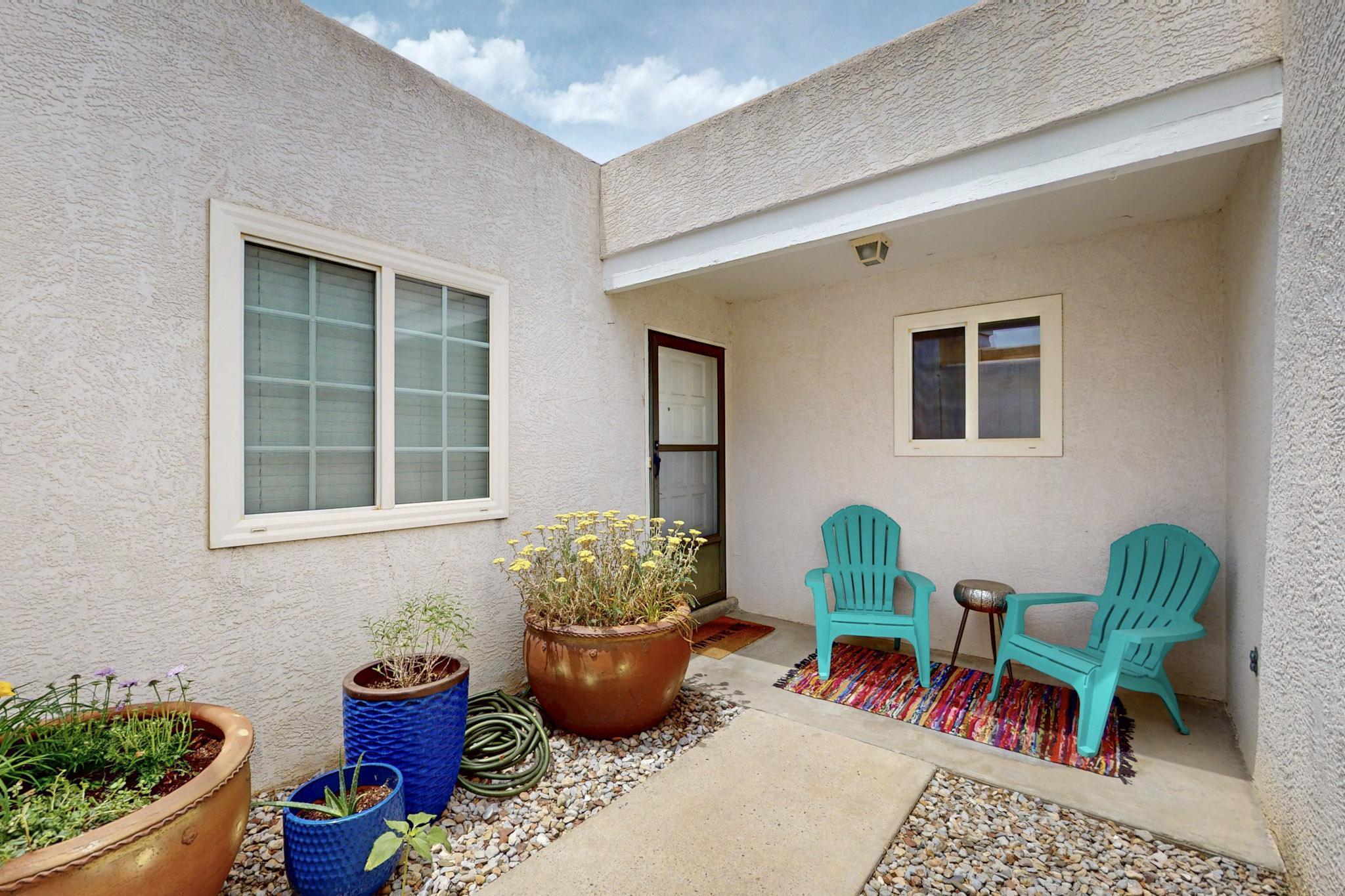 1731 Altez Street, Albuquerque, New Mexico image 2