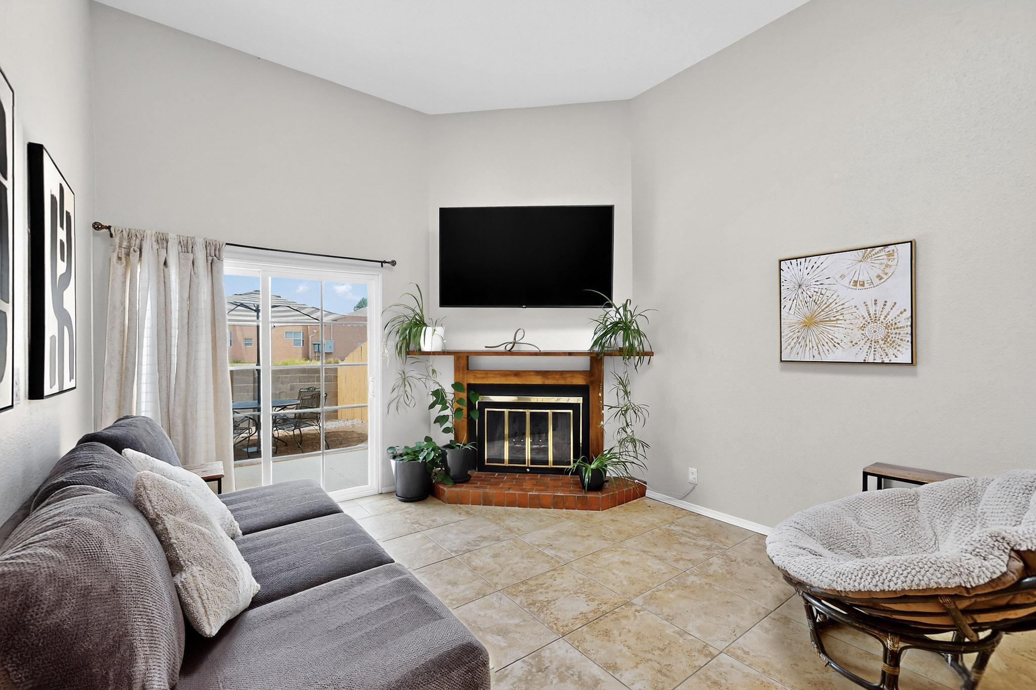 1731 Altez Street, Albuquerque, New Mexico image 4