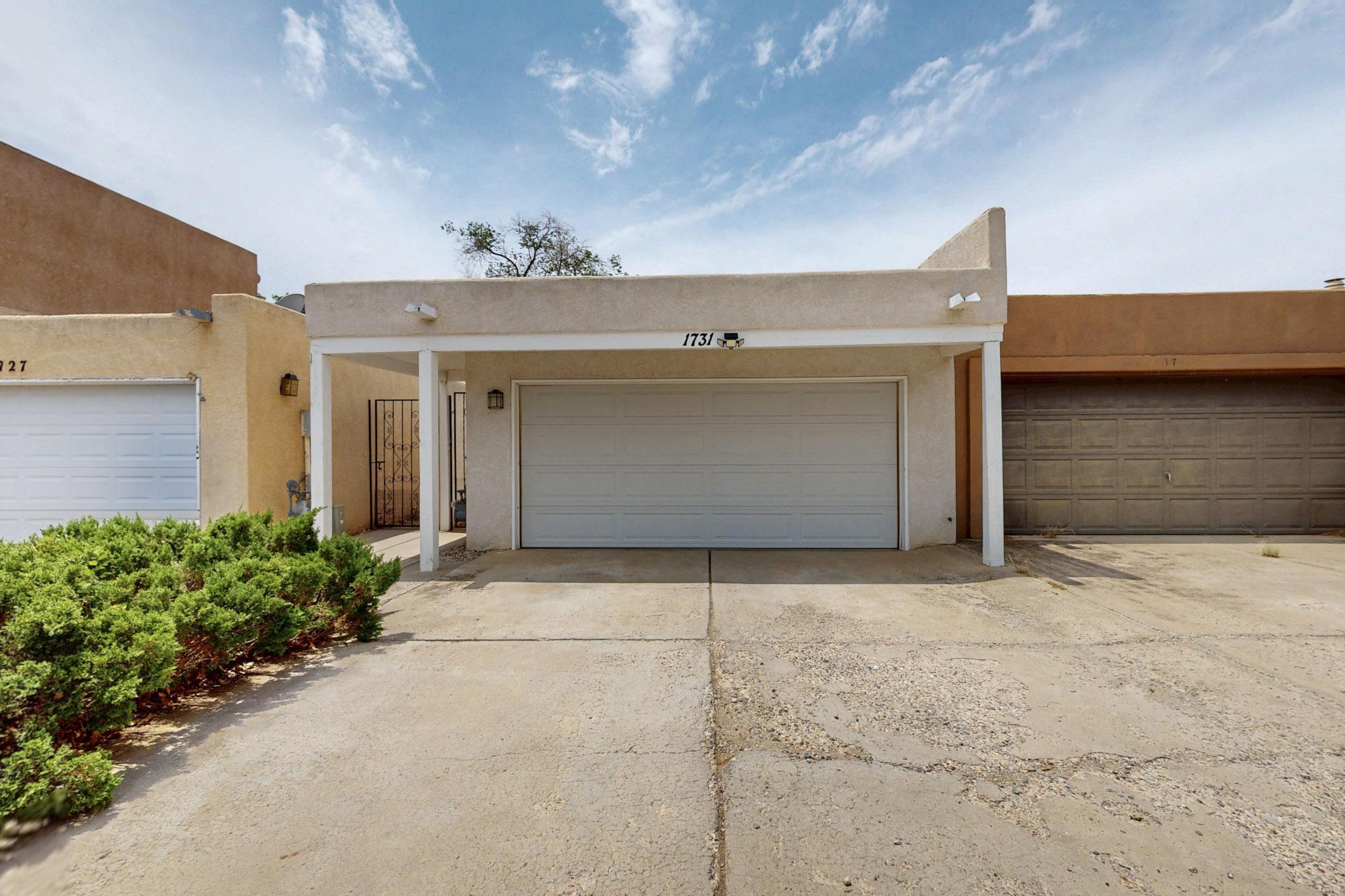 1731 Altez Street, Albuquerque, New Mexico image 1