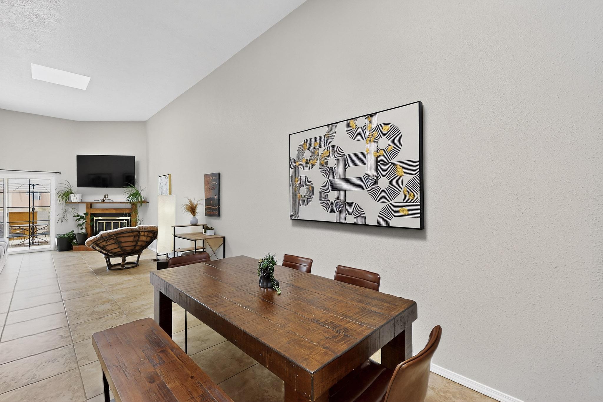 1731 Altez Street, Albuquerque, New Mexico image 11