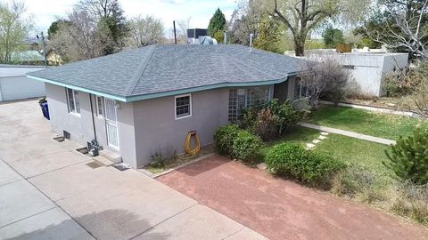 Photo of 611 CARLISLE Boulevard SE, Albuquerque, NM 87106 (MLS # 1092476)