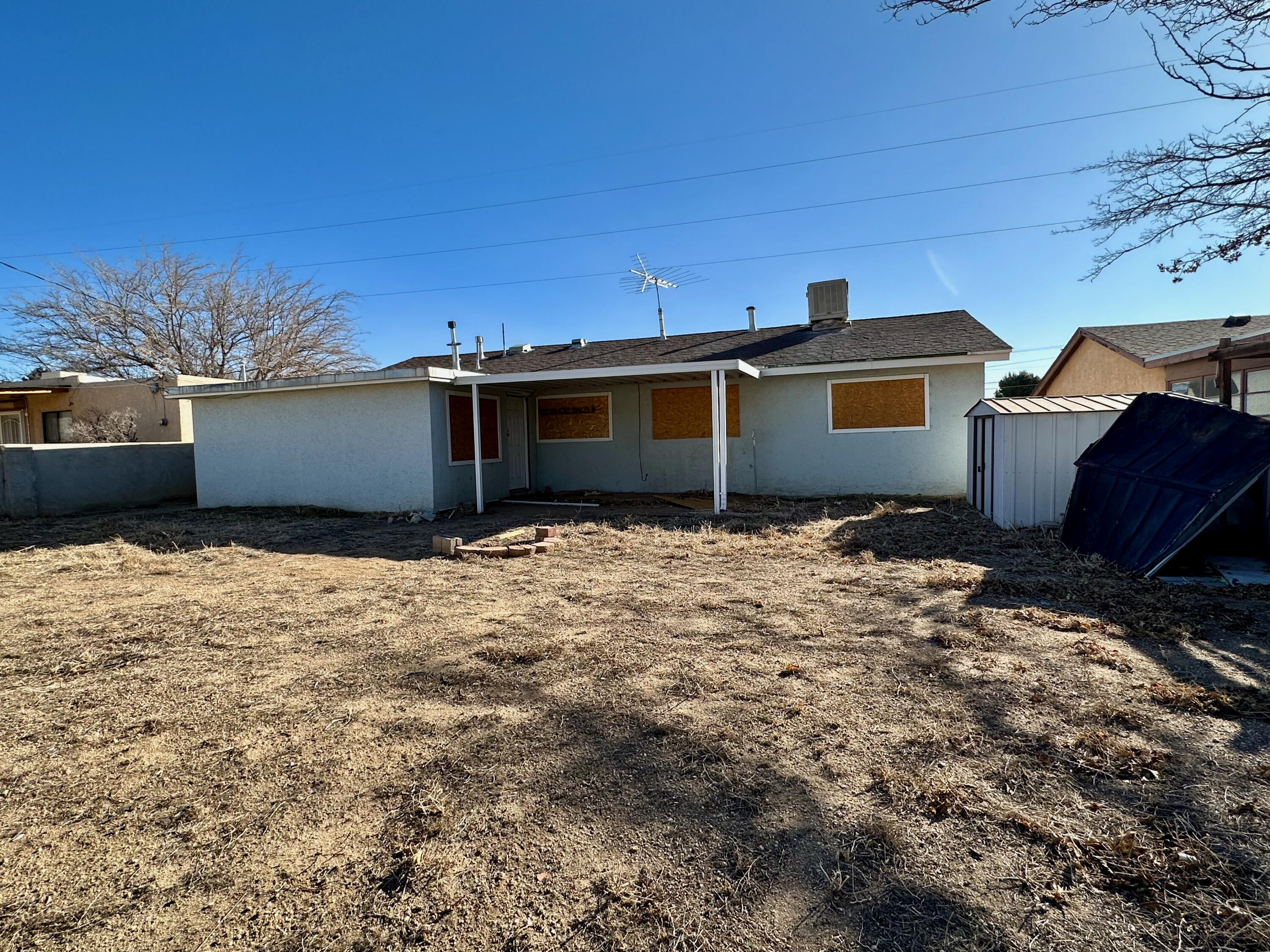 9801 Constitution Avenue, Albuquerque, New Mexico image 20