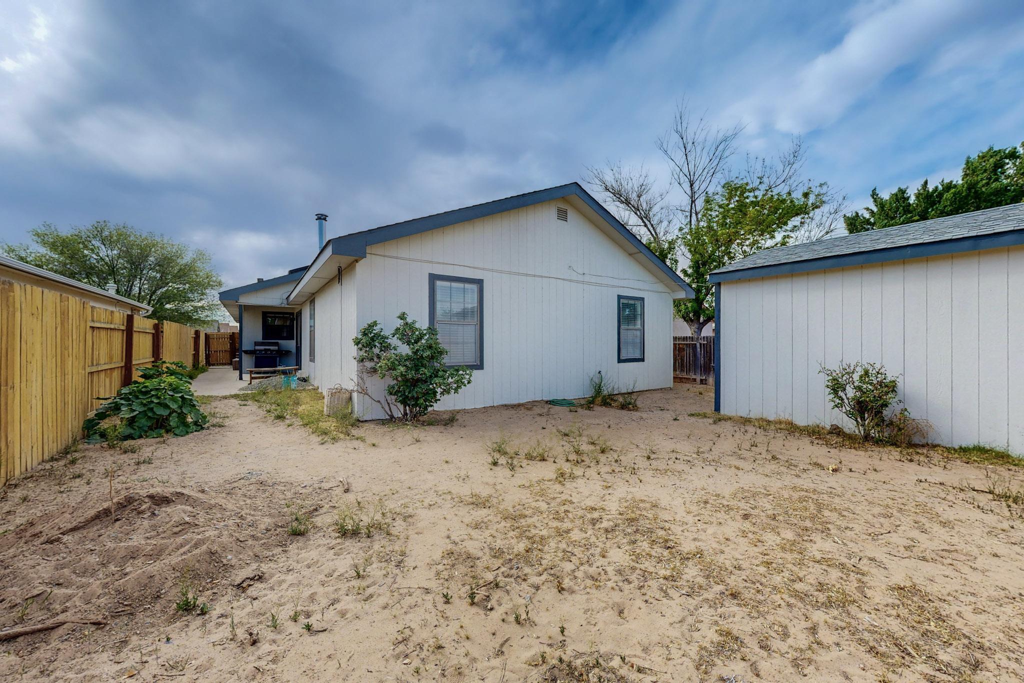 1128 Pandora Drive, Los Lunas, New Mexico image 38