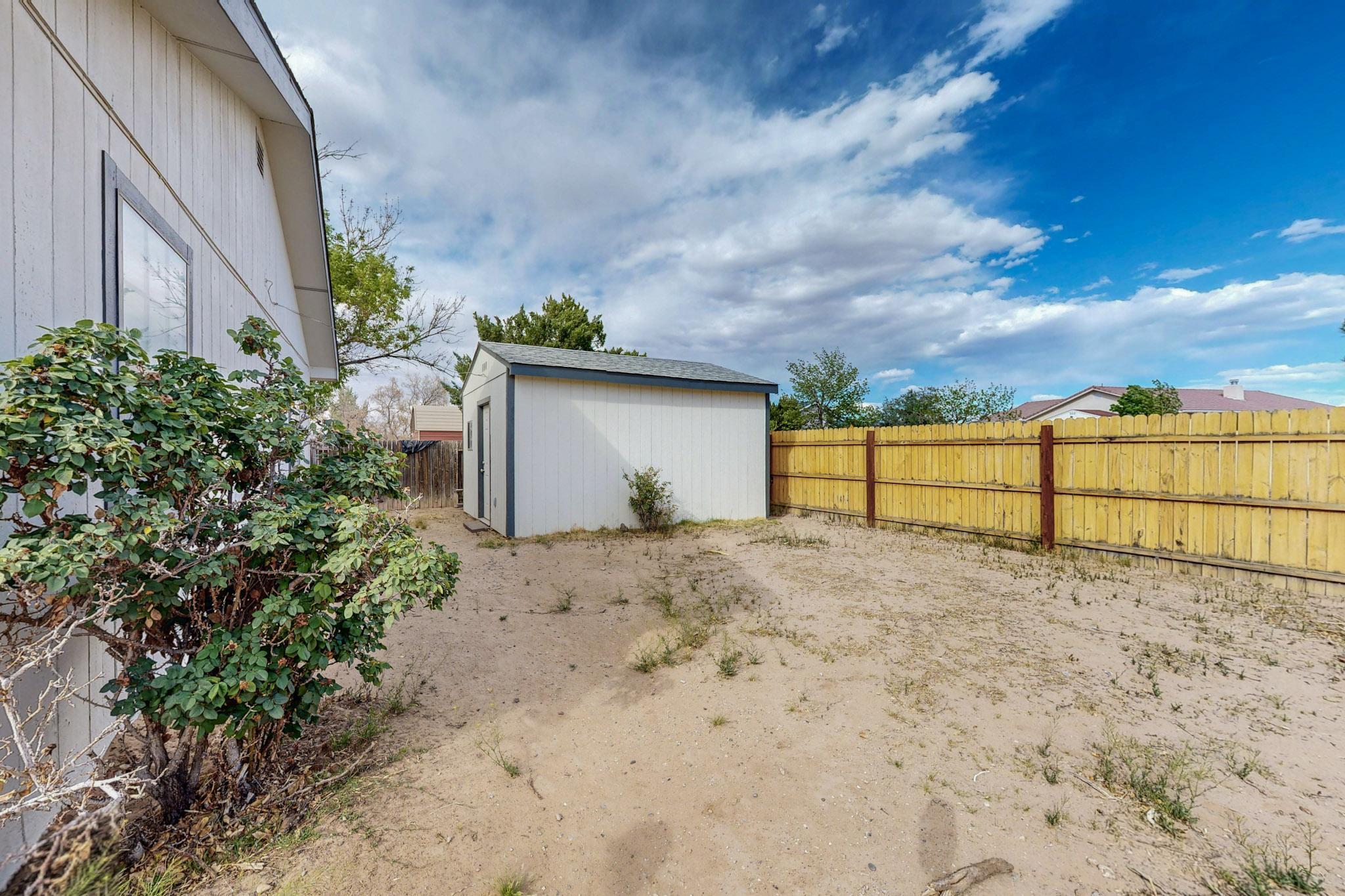 1128 Pandora Drive, Los Lunas, New Mexico image 37