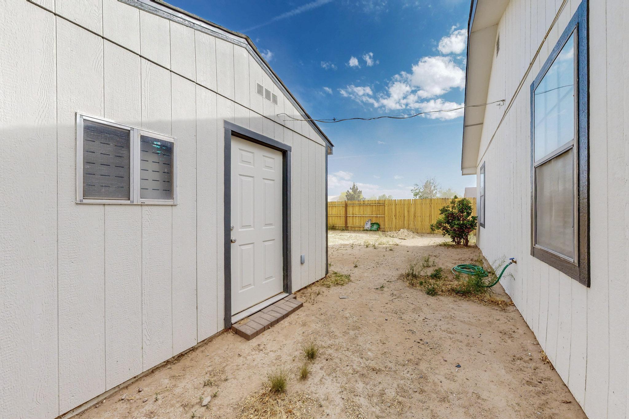 1128 Pandora Drive, Los Lunas, New Mexico image 42
