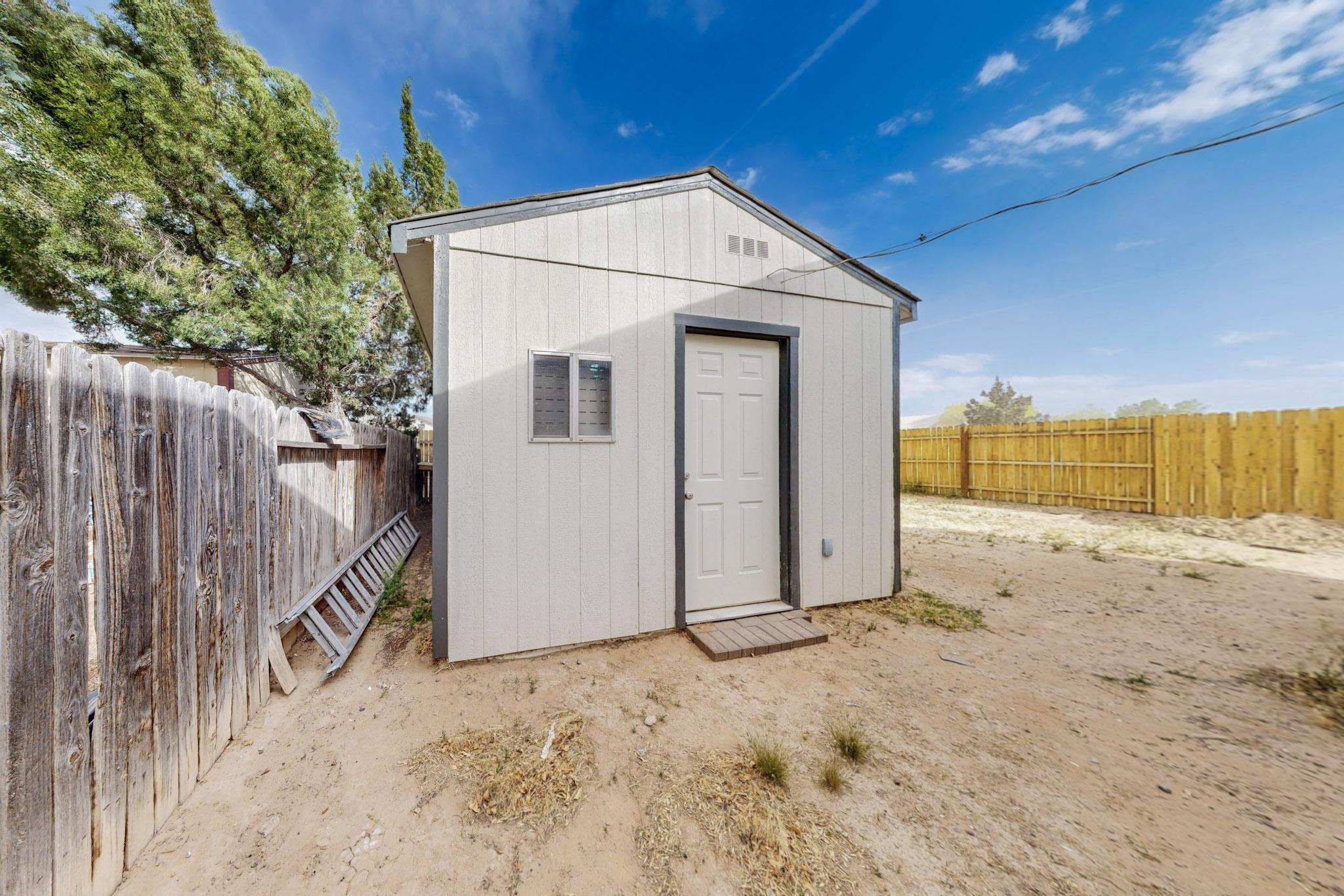 1128 Pandora Drive, Los Lunas, New Mexico image 43