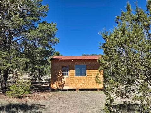 Vacant Land For Sale - 39 Cedar Drive<br/> Pie Town, NM 87827