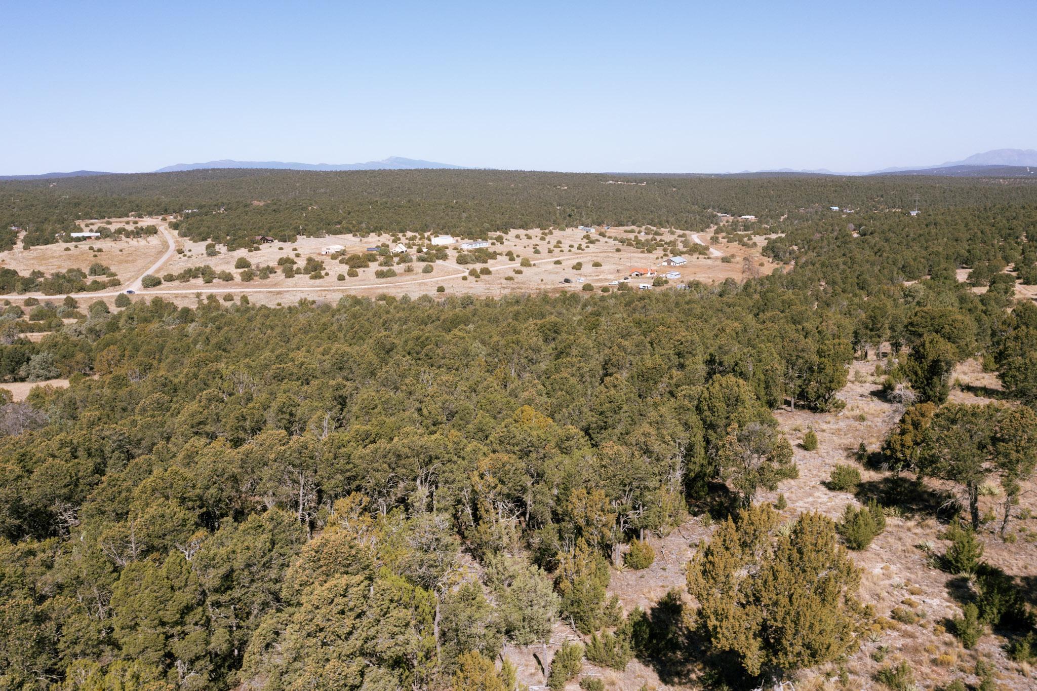 Ballenger Ranch, Edgewood, New Mexico image 3